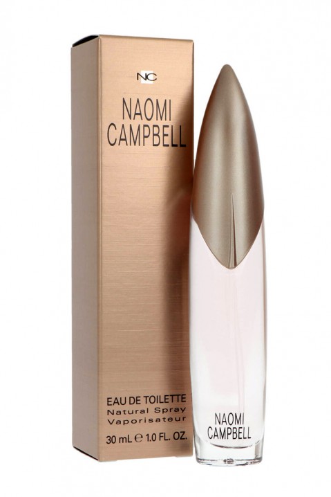 Парфюм Naomi Campbell Naomi Campbell EDT 30mlIVET.BG - Твоят онлайн бутик.