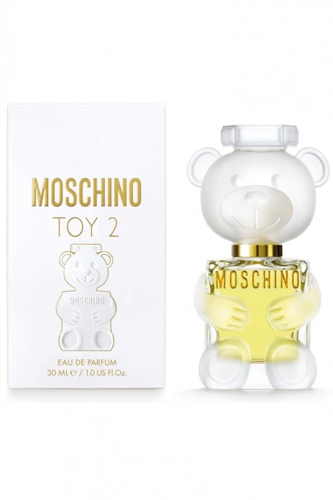 Парфюм Moschino Toy 2 EDP 30 mlIVET.BG - Твоят онлайн бутик.