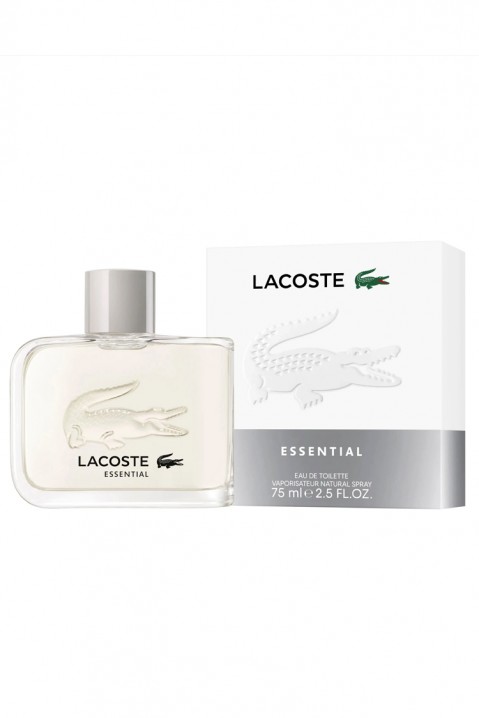 Парфюм Lacoste Essential EDT 75mlIVET.BG - Твоят онлайн бутик.