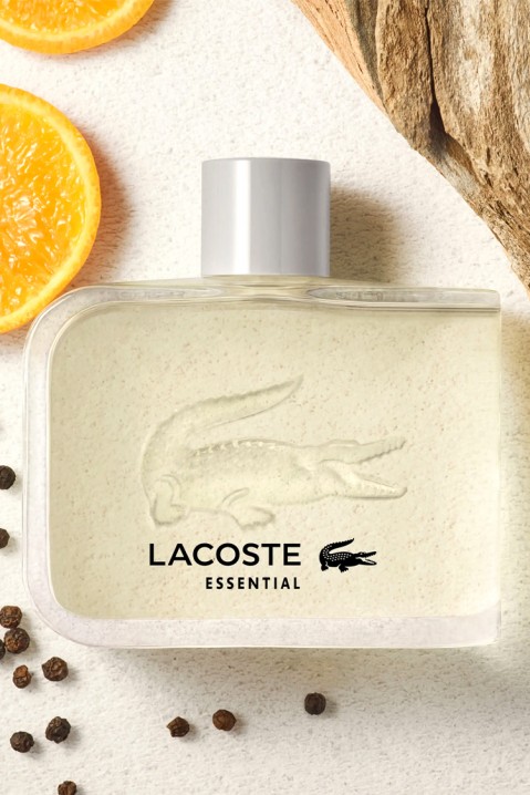 Парфюм Lacoste Essential EDT 75mlIVET.BG - Твоят онлайн бутик.