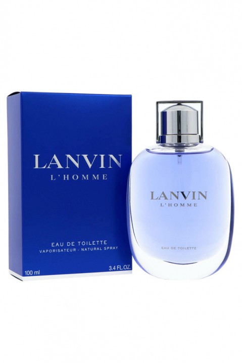 Парфюм Lanvin L`Homme EDT 100mlIVET.BG - Твоят онлайн бутик.