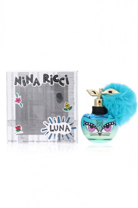 Парфюм Nina Ricci Les Monstres de Nina Ricci Luna EDT 50 mlIVET.BG - Твоят онлайн бутик.