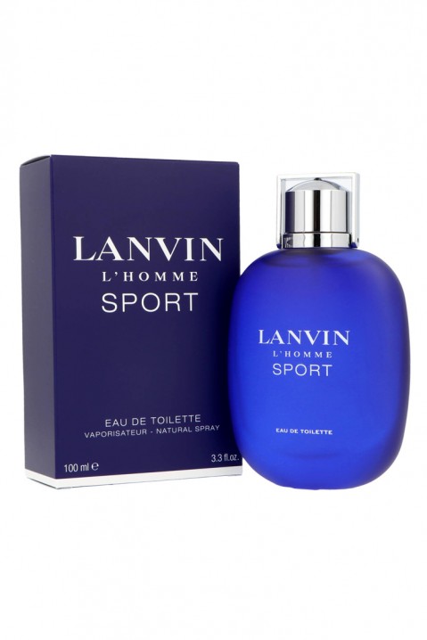 Парфюм Lanvin L`Homme Sport EDT 100mlIVET.BG - Твоят онлайн бутик.