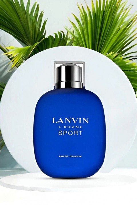 Парфюм Lanvin L`Homme Sport EDT 100mlIVET.BG - Твоят онлайн бутик.