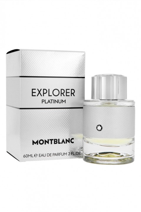 Парфюм Montblanc Explorer Platinum EDP 60mlIVET.BG - Твоят онлайн бутик.