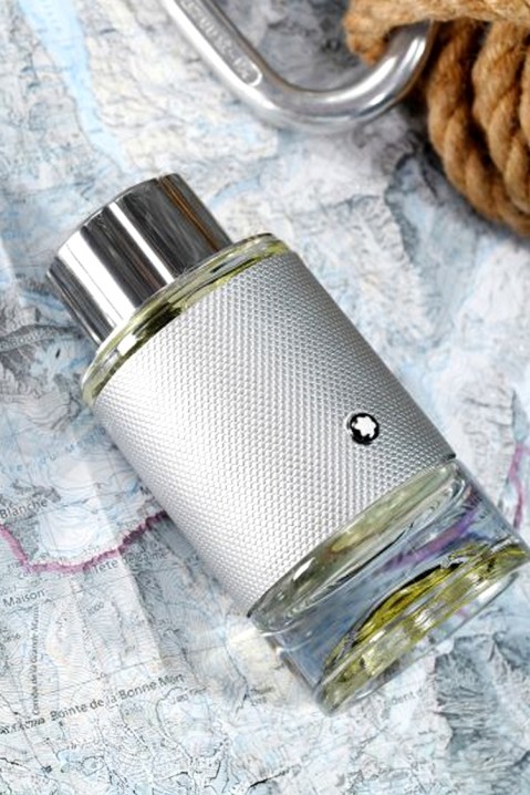 Парфюм Montblanc Explorer Platinum EDP 60mlIVET.BG - Твоят онлайн бутик.