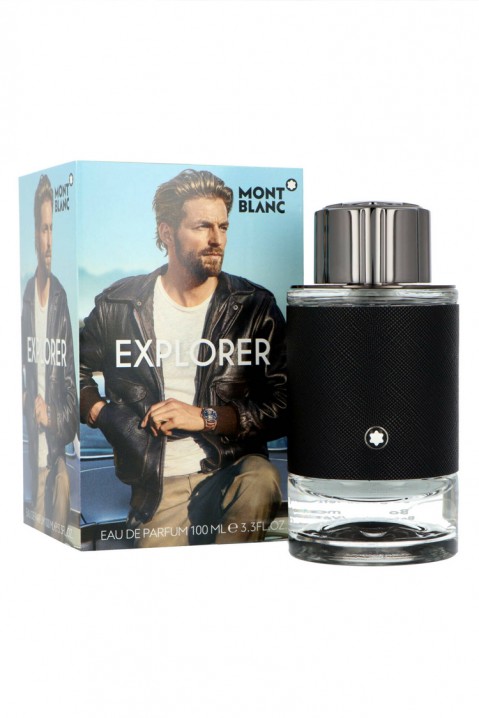 Парфюм Montblanc Explorer EDP 100mlIVET.BG - Твоят онлайн бутик.