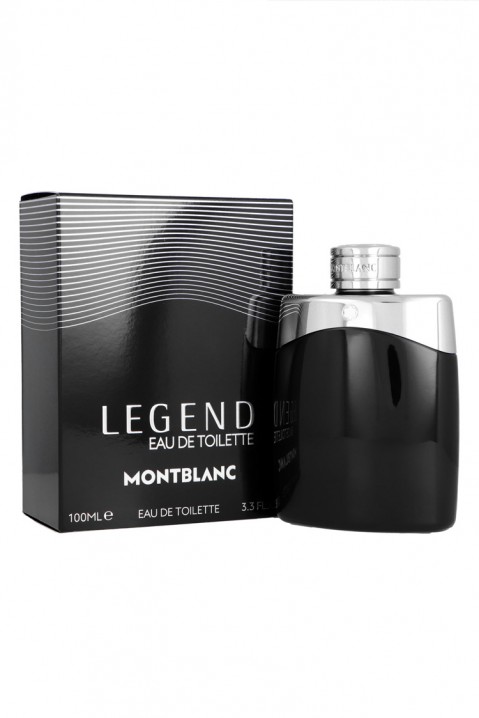 Парфюм Montblanc Legend EDT 100mlIVET.BG - Твоят онлайн бутик.