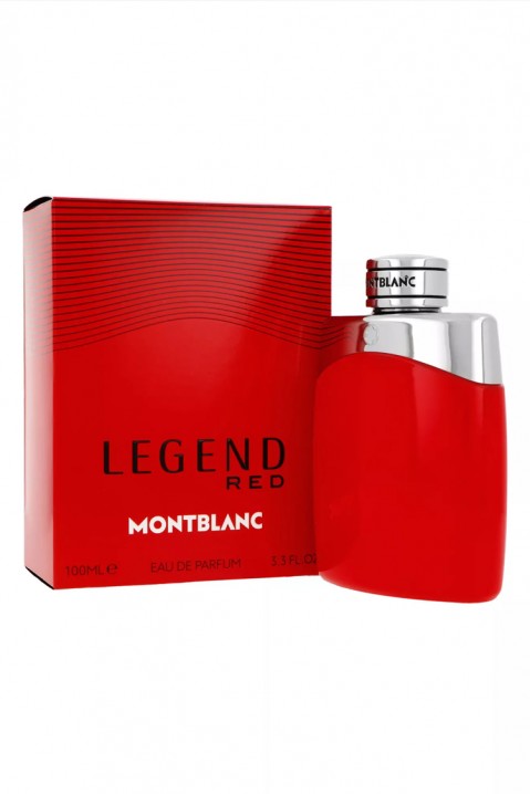 Парфюм Montblanc Legend Red EDP 100mlIVET.BG - Твоят онлайн бутик.