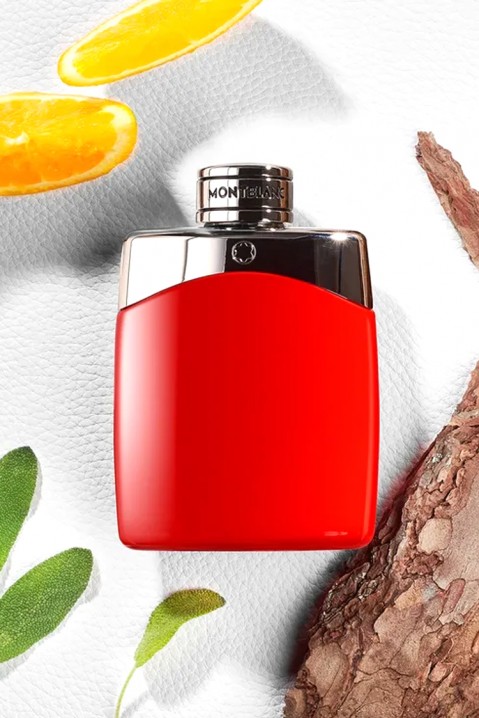 Парфюм Montblanc Legend Red EDP 100mlIVET.BG - Твоят онлайн бутик.