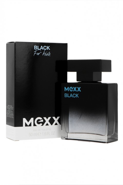 Парфюм Mexx Black for Him EDT 50mlIVET.BG - Твоят онлайн бутик.