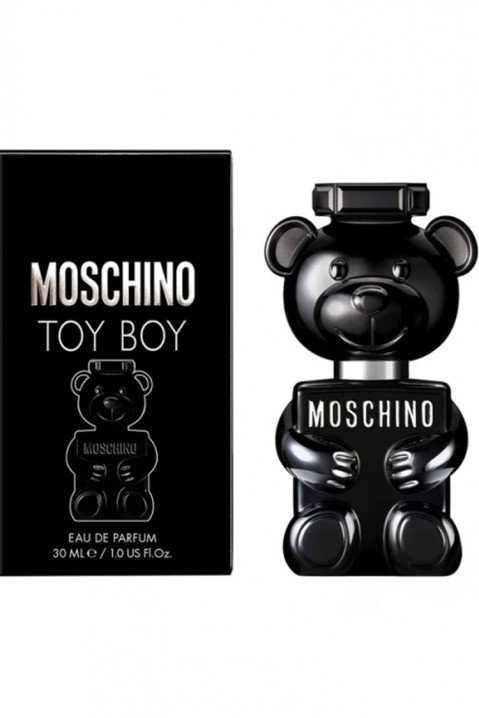 Парфюм Moschino Toy Boy EDP 30mlIVET.BG - Твоят онлайн бутик.