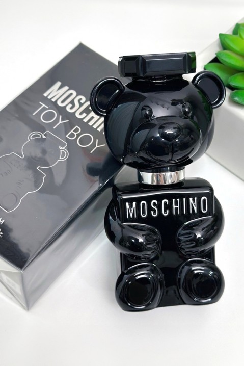 Парфюм Moschino Toy Boy EDP 30mlIVET.BG - Твоят онлайн бутик.