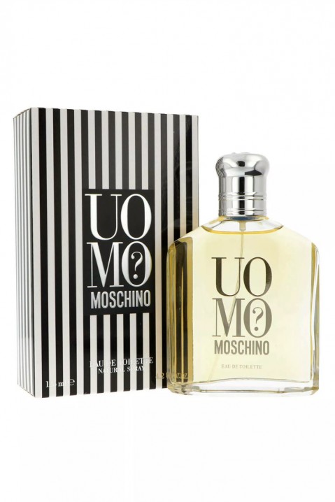 Парфюм Moschino Uomo? EDT 125mlIVET.BG - Твоят онлайн бутик.