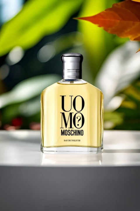 Парфюм Moschino Uomo? EDT 125mlIVET.BG - Твоят онлайн бутик.