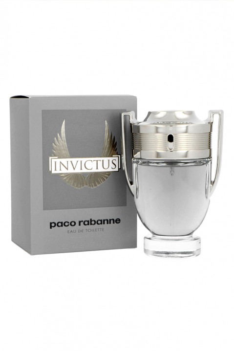 Парфюм Paco Rabanne Invictus EDT 50mlIVET.BG - Твоят онлайн бутик.