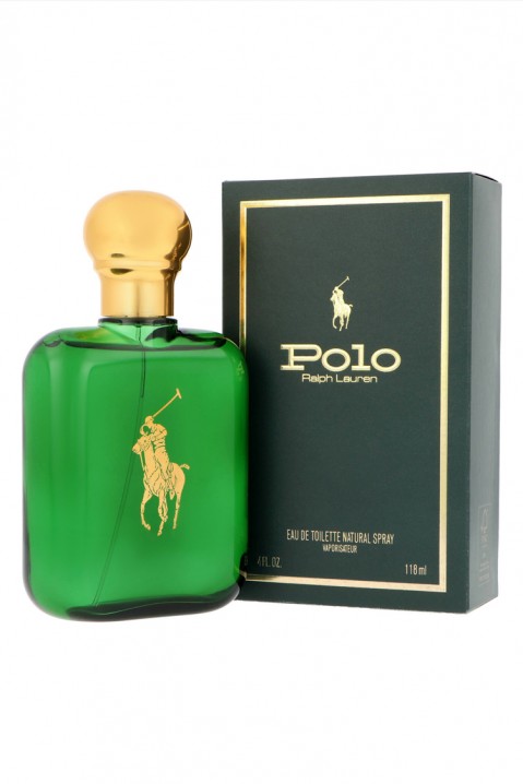 Парфюм Ralph Lauren Polo EDT 118mlIVET.BG - Твоят онлайн бутик.