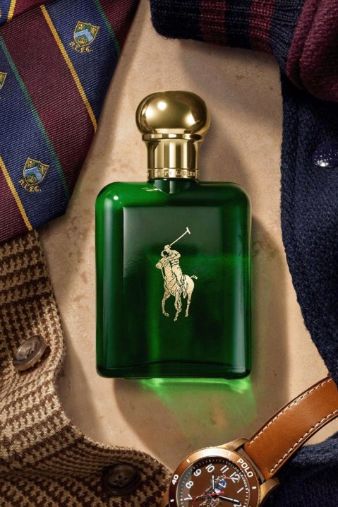 Парфюм Ralph Lauren Polo EDT 118mlIVET.BG - Твоят онлайн бутик.