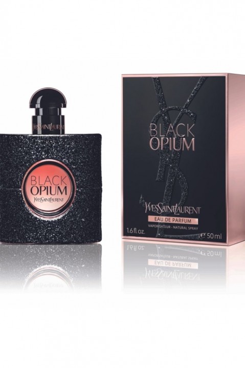 Парфюм Yves Saint Laurent Black Opium EDP 50 mlIVET.BG - Твоят онлайн бутик.