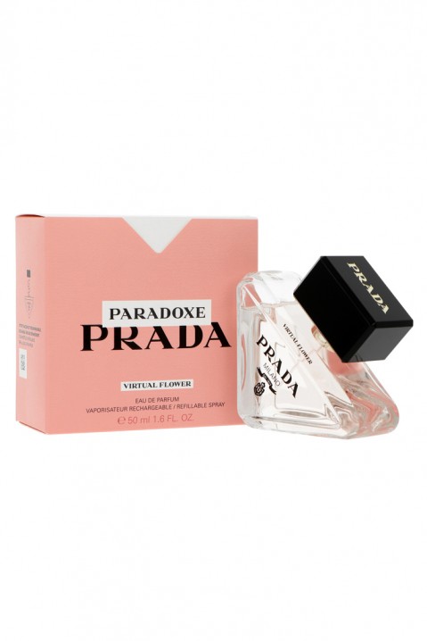 Парфюм Prada Paradoxe Virtual Flower EDP 50 mlIVET.BG - Твоят онлайн бутик.