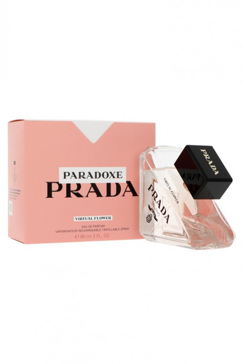 Парфюм Prada Paradoxe Virtual Flower EDP 90 mlIVET.BG - Твоят онлайн бутик.