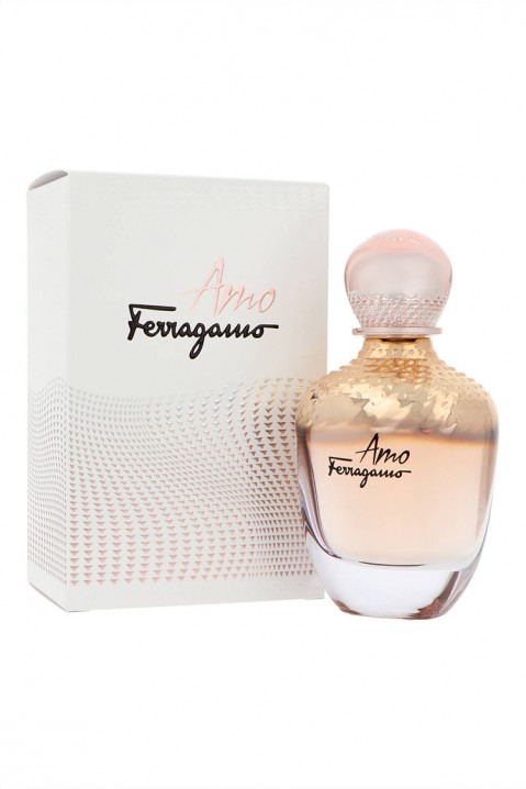 Парфюм Salvatore Ferragamo Amo EDP 100mlIVET.BG - Твоят онлайн бутик.