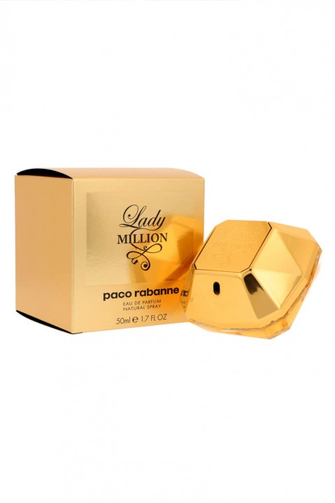 Парфюм Paco Rabanne Lady Million EDP 50 mlIVET.BG - Твоят онлайн бутик.