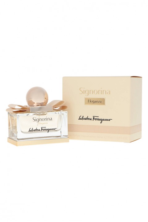 Парфюм Salvatore Ferragamo Signorina Eleganza EDP 30mlIVET.BG - Твоят онлайн бутик.