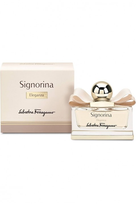 Парфюм Salvatore Ferragamo Signorina Eleganza EDP 50mlIVET.BG - Твоят онлайн бутик.