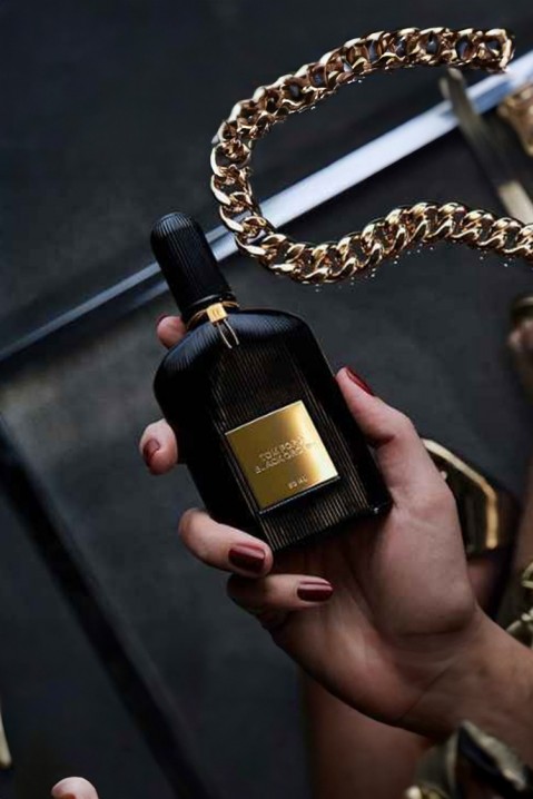 Парфюм Tom Ford Black Orchid EDP 50mlIVET.BG - Твоят онлайн бутик.