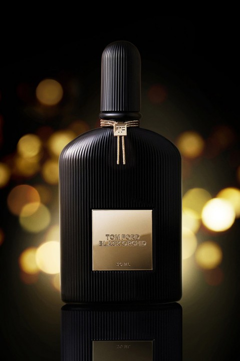 Парфюм Tom Ford Black Orchid EDP 50mlIVET.BG - Твоят онлайн бутик.