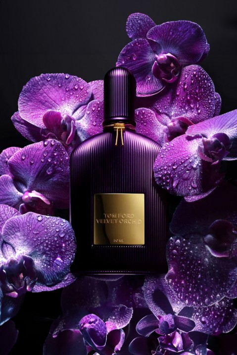 Парфюм Tom Ford Velvet Orchid EDP 50mlIVET.BG - Твоят онлайн бутик.