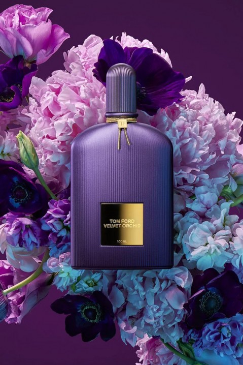 Парфюм Tom Ford Velvet Orchid EDP 100mlIVET.BG - Твоят онлайн бутик.