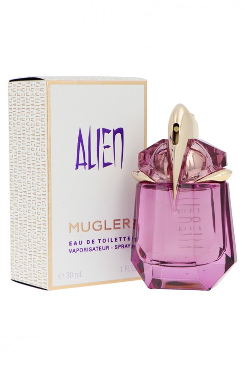 Парфюм Mugler Alien EDT 30mlIVET.BG - Твоят онлайн бутик.