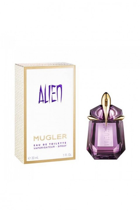 Парфюм Mugler Alien EDT 30mlIVET.BG - Твоят онлайн бутик.