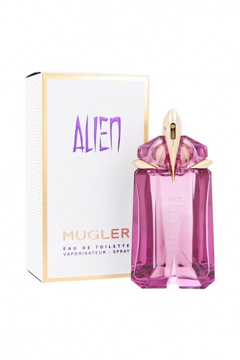 Парфюм Mugler Alien EDT 60mlIVET.BG - Твоят онлайн бутик.