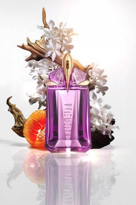 Парфюм Mugler Alien EDT 60mlIVET.BG - Твоят онлайн бутик.