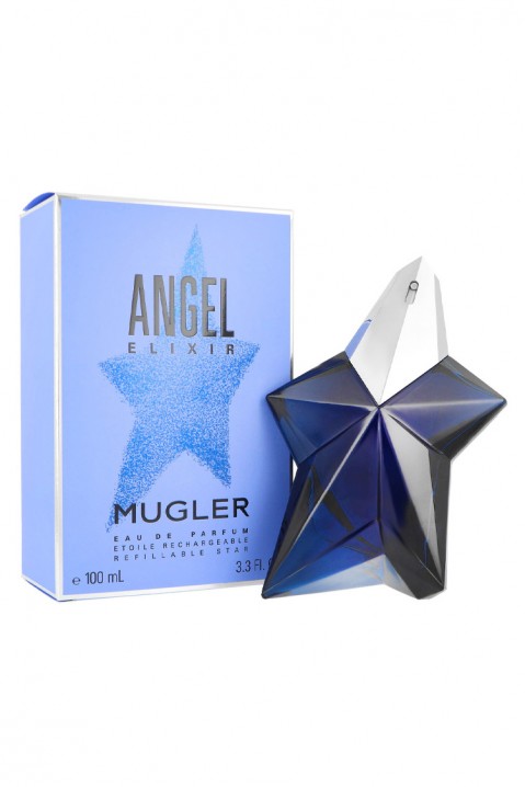 Парфюм Mugler Angel Elixir EDP 100mlIVET.BG - Твоят онлайн бутик.