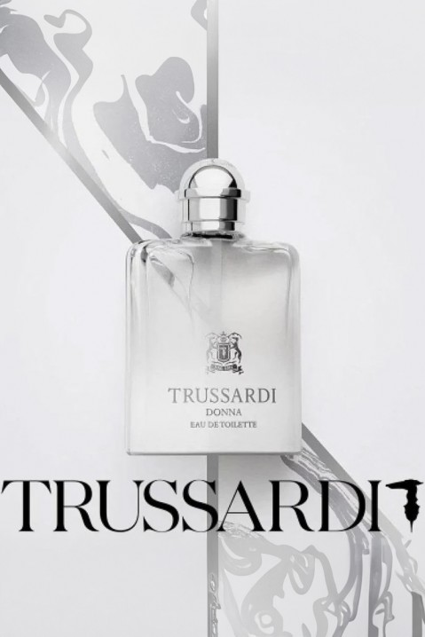 Парфюм Trussardi Donna EDT 50mlIVET.BG - Твоят онлайн бутик.