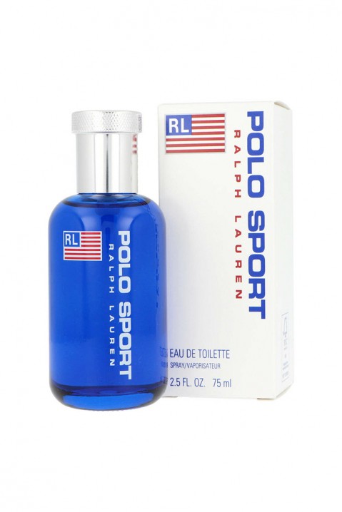 Парфюм Ralph Lauren Polo Sport EDT 75 mlIVET.BG - Твоят онлайн бутик.