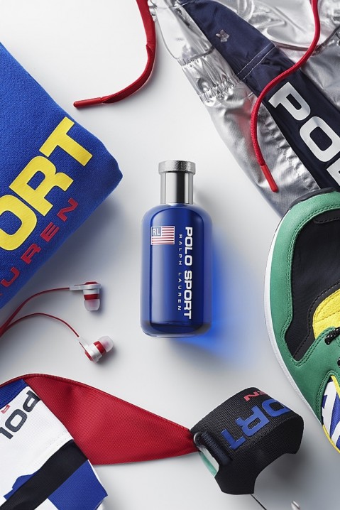 Парфюм Ralph Lauren Polo Sport EDT 75 mlIVET.BG - Твоят онлайн бутик.