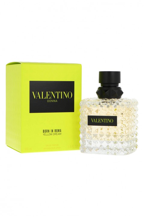 Парфюм Valentino Donna Born In Roma Yellow Dream EDP 100mlIVET.BG - Твоят онлайн бутик.