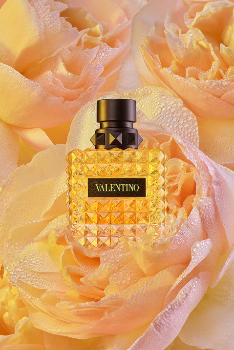 Парфюм Valentino Donna Born In Roma Yellow Dream EDP 100mlIVET.BG - Твоят онлайн бутик.