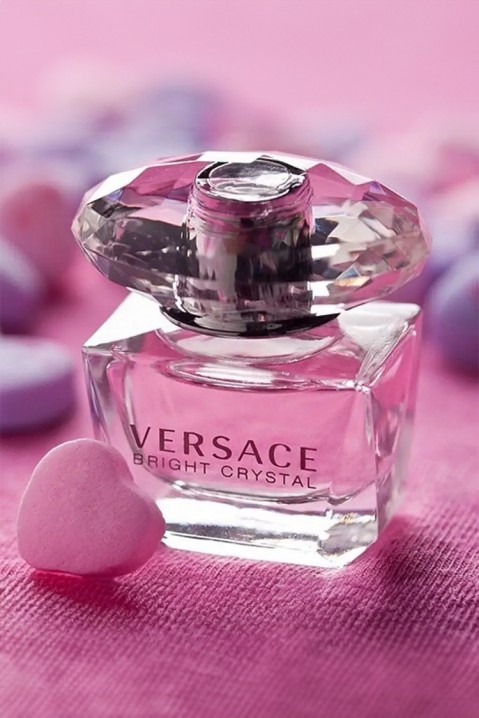 Парфюм Versace Bright Crystal EDT 50mlIVET.BG - Твоят онлайн бутик.