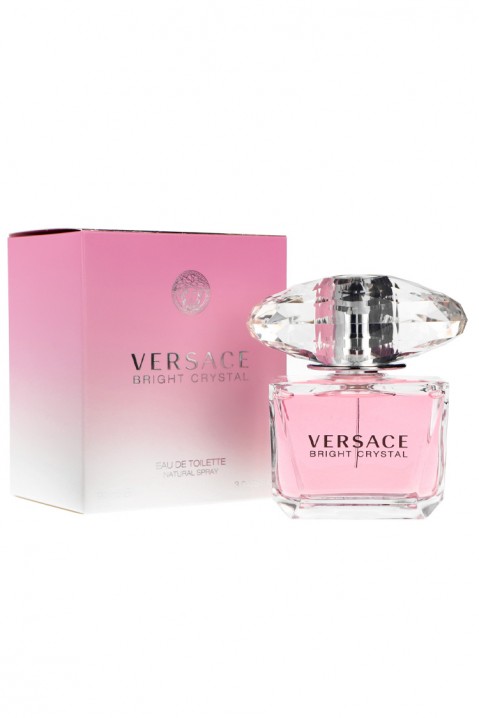 Парфюм Versace Bright Crystal EDT 90mlIVET.BG - Твоят онлайн бутик.