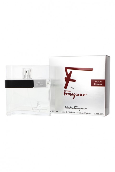 Парфюм Salvatore Ferragamo F By Ferragamo Pour Homme EDT 100mlIVET.BG - Твоят онлайн бутик.