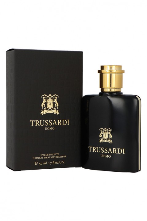 Парфюм Trussardi Uomo EDT 50 mlIVET.BG - Твоят онлайн бутик.