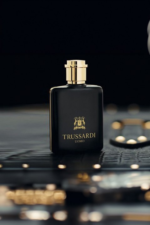 Парфюм Trussardi Uomo EDT 50 mlIVET.BG - Твоят онлайн бутик.