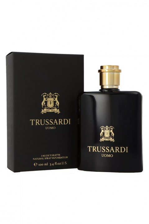 Парфюм Trussardi Uomo EDT 100mlIVET.BG - Твоят онлайн бутик.