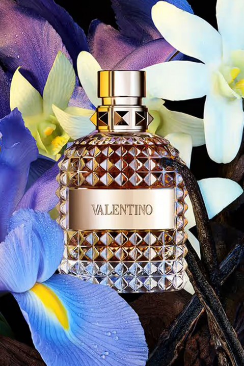 Парфюм Valentino Valentino Uomo EDT 100mlIVET.BG - Твоят онлайн бутик.